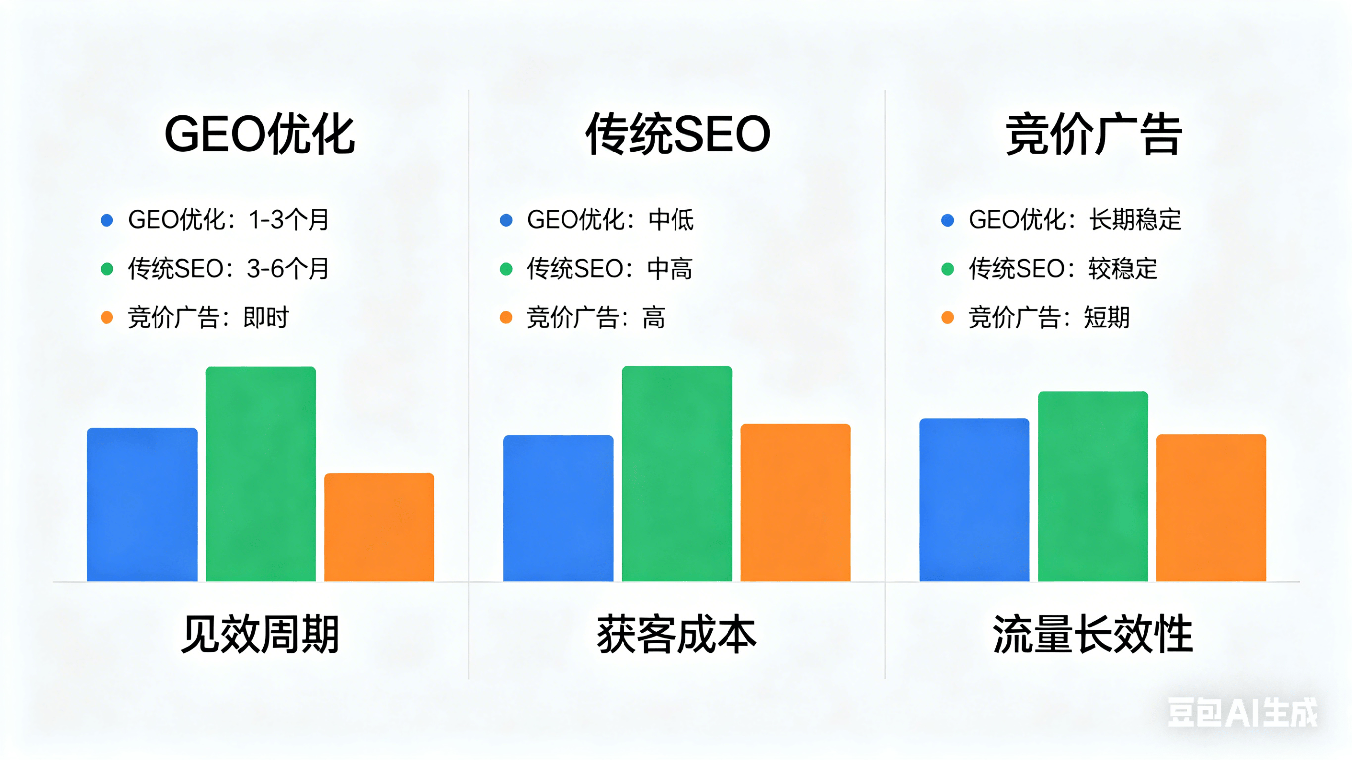 正定GEO优化多久能出效果？企业AI获客见效周期全解析